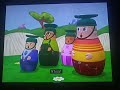 Higglytown Heroes Season 2 Episode 22 Hats All Folks Hop Hop Hooray