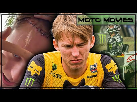 Austin Forkner: Motocross’s Biggest What If