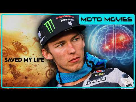 Austin Forkner: The Crash That Changed Everything