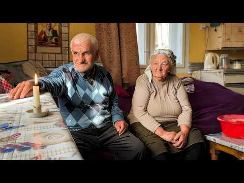 Village Life in Mountains and 2 more