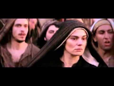 Ave Maria Olga Szyrowa  ОЛЬГА ЖИРОВА Sopran   Pasja   Passion of the Christ, The 2004