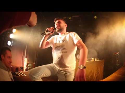 MC BOMBER & DJ iLL O. @ SOCA 2016