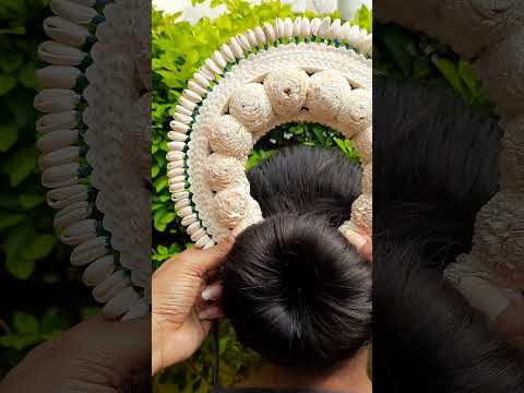 Tahiya को अछि तरीकेसे केसे Set करें | How to set tahiya in right way | cutiepie lima