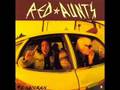 Red Aunts - Mota