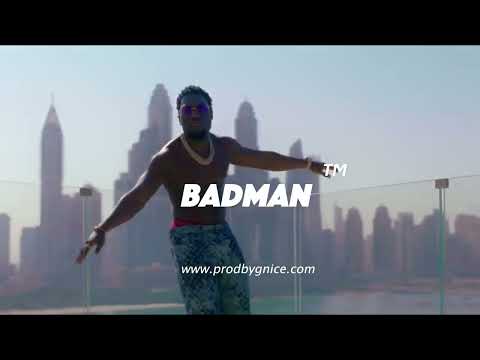 [FREE] ''Badman'' | Frenna x SFB | Type Beat 🍉