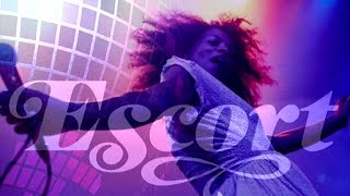 Escort &quot;Starlight&quot; (CaptainFunkOnTheRADIO Radio Béton!)