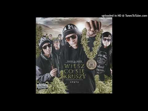 ganja mafia & like a g6 blend