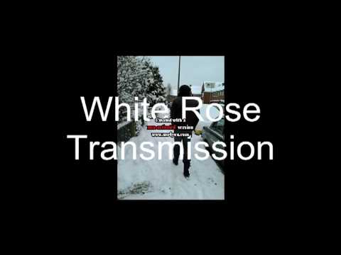 White Rose Transmission - Breath