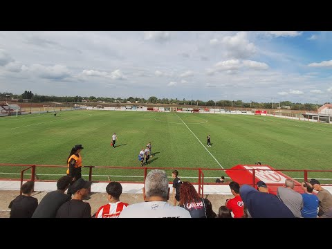 CAÑUELAS VS DEPORTIVO ESPAÑOL (PT)