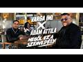 Varga Imi X Ádám Attila - Megöl ez a szenvedély [Official Music Video]