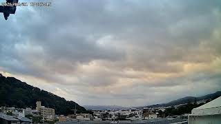 京都府京都市左京区北白川久保田町ライブカメラ live webcam
