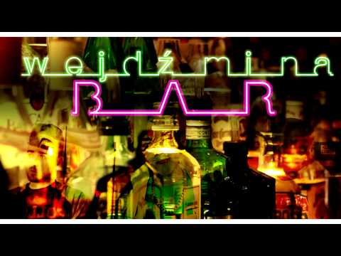 Quebonafide x TomB x Białas - WEJDŹ MI NA BAR (Szejdi blend)