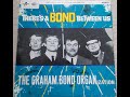 The Graham Bond Organization – Who’s Afraid Of Virginia Wolf  ____ UK Mod R’n’B Dancer