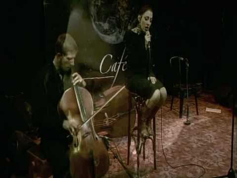 NORIG LIVE - Soven Chave Soven (Berceuse)