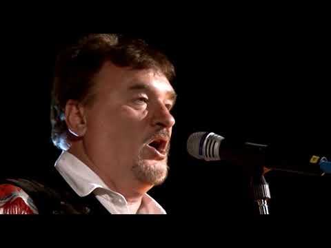 Ansambel bratov Poljanšek - Prikrita resnica (MGNZ 2012)
