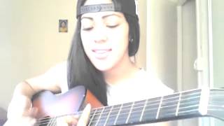 Rebel Souljahz - I'm not the man for you (cover)