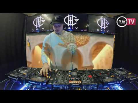 CHIV - Live @PLAY TV 30.11.2016