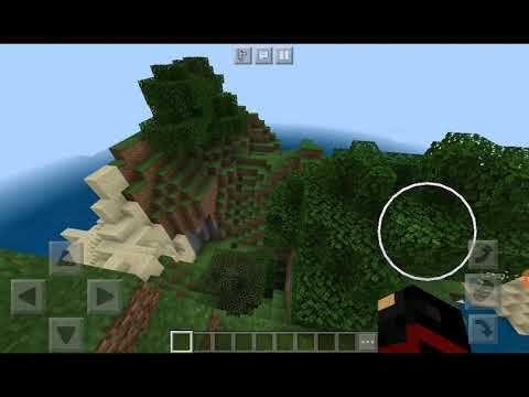 Testando a nova armadura das trevas