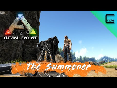 How to use Simple Spawners (The Summoner) | Ark Survival Evolved Tutorial