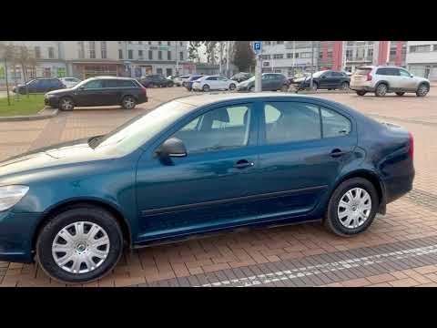 Skoda Octavia 1.6 TDI
