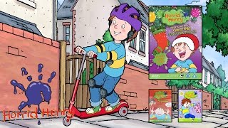 Horrid Henry's Christmas Stocking Filler