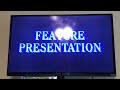 Opening To The Brave Little Toaster 1994 VHS Version 1