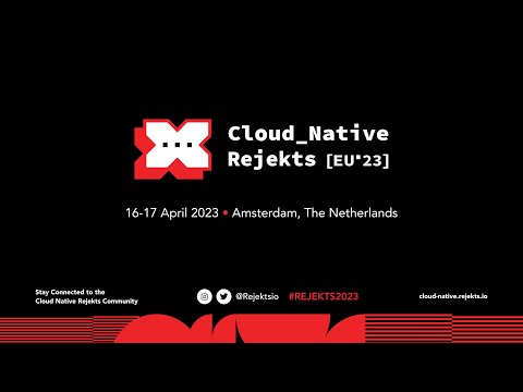 Dockerfiles are dead, Long live Buildpacks!