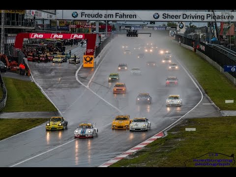 24h Classic 2016 | Rahmenevent des 24h Rennen | Action & lovely Sounds | 27.05.2016