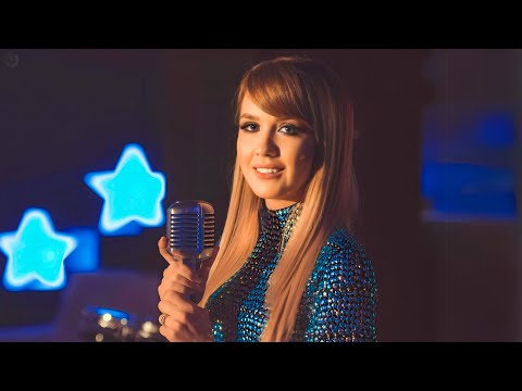 Georgiana Pop - Am pe telefonul meu / Te aștept noapte și zi / Strigă cu mine (COVER)