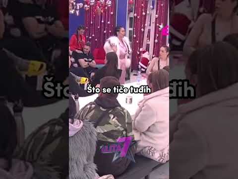 Maja kaže da ✨sloboda nema cenu✨