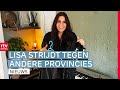 Lisa klaar voor Songfestival & een Drents Kieskompas | Drenthe Nu