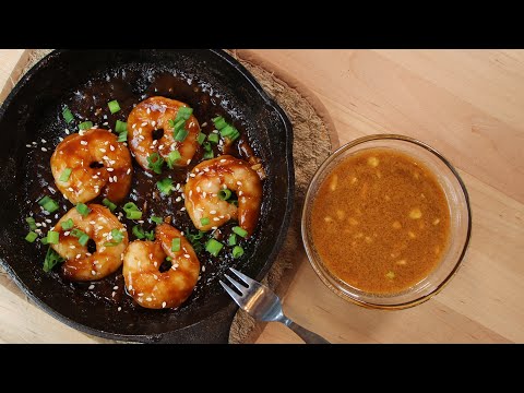 Homemade Hoisin Sauce | It's Only Food w/ Chef John Politte