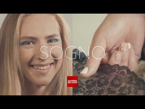 La moda respira italiano – Spot Accademia del Lusso