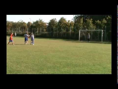 Slagelse B&I vs Snekkersten - 2009 (2)