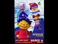 FC100 Sid The Science Kid The Movie Movie Review