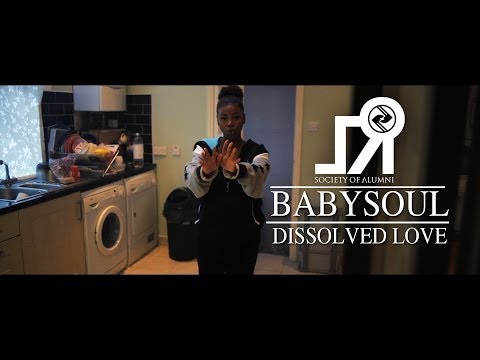 BabySoulSOA - Dissolved Love
