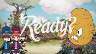 【Cuphead】今夜のご飯はカレーだー！【Part2】