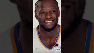 Which Knicks Player Would Be The Best NFL QB?