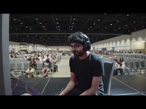 Agent (Fox) vs Spark (Sheik) - Pools - MELEE SINGLES | GX3