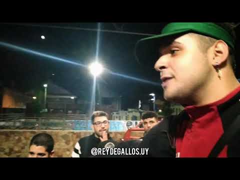 CDV F4: WORDPLAY vs KOFLA - Semis