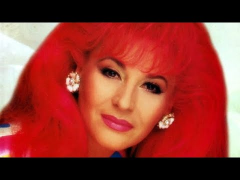 Zorica Brunclik - Dunjo mirisna - (Audio 1997)