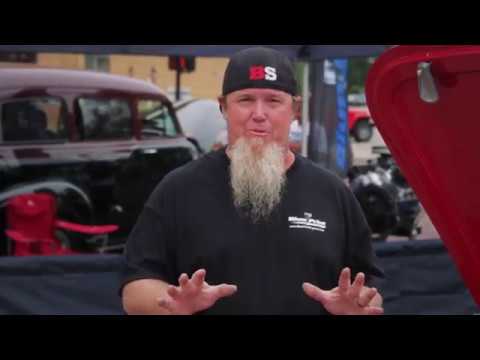 How to time an engine