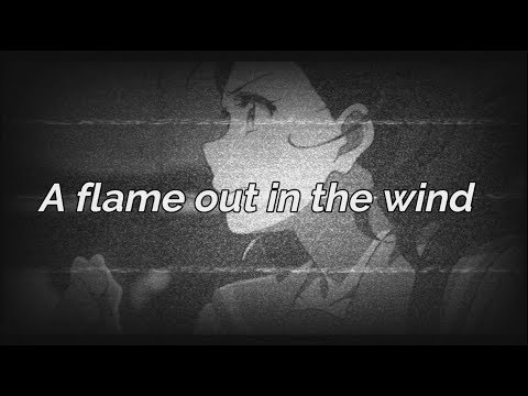 Kaiyko - A Flame Out In The Wind (Sub Español) Scum & Demxntia🎵