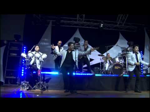 LIBERACION COMO EN LOS BUENOS TIEMPOS  avi