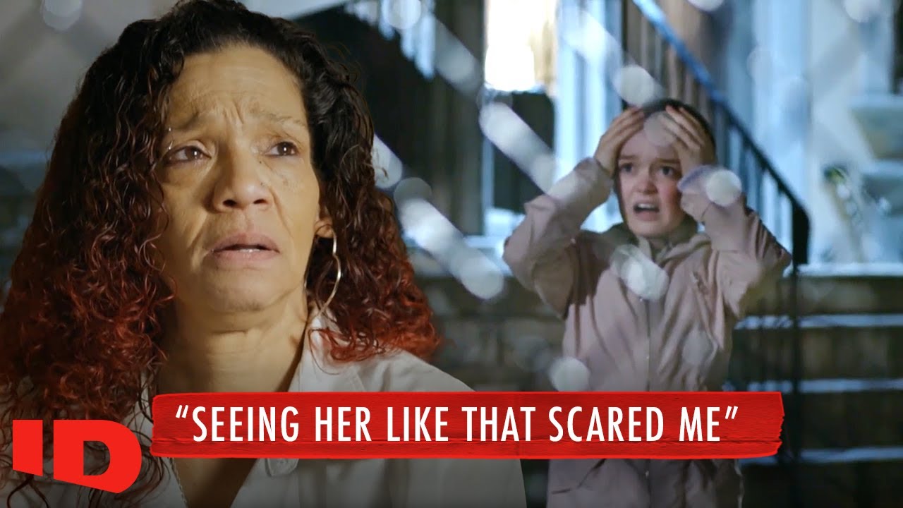 Evil Close to Home | Fear Thy Neighbor | ID