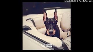 Vinny Chase - Go Get It (CDQ)