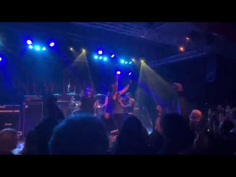 The New Roses - Down By The River