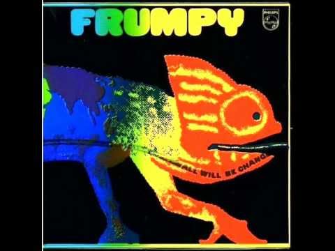 Frumpy-Rosalie part1&2 (1970)