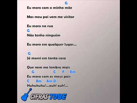 Desemprego - Legião Urbana