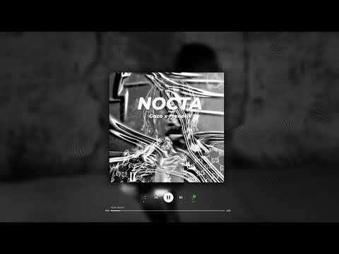 [FREE]  "Nocta" | GAZO x FRENETIK | DRILL | Type Beat 2021.